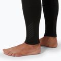 Moteriškos termoaktyvios kelnės Helly Hansen Lifa Merino Midweight black 4