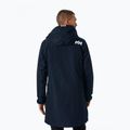 Vyriška striukė nuo lietaus Helly Hansen Rigging Coat navy 2