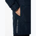 Vyriška striukė nuo lietaus Helly Hansen Rigging Coat navy 6