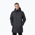 Helly Hansen vyriška striukė nuo lietaus Rigging Coat black 53508_990