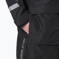 Helly Hansen vyriška striukė nuo lietaus Rigging Coat black 53508_990 4