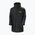 Helly Hansen vyriška striukė nuo lietaus Rigging Coat black 53508_990 5