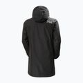 Helly Hansen vyriška striukė nuo lietaus Rigging Coat black 53508_990 6