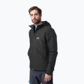 Helly Hansen vyriška žieminė striukė Odin Stretch Hooded Insulator black 62833_991