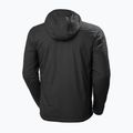 Helly Hansen vyriška žieminė striukė Odin Stretch Hooded Light Insu black 62914_991 5