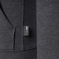 Vyriškas džemperis Helly Hansen F2F Organic Cotton Hoodie ebony melange 4