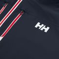 Vyriška slidinėjimo striukė Helly Hansen Alpha Lifaloft navy 3