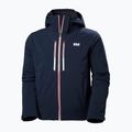 Vyriška slidinėjimo striukė Helly Hansen Alpha Lifaloft navy 8