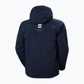 Vyriška slidinėjimo striukė Helly Hansen Alpha Lifaloft navy 9