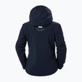 Moteriška slidinėjimo striukė Helly Hansen Alphelia Lifaloft navy 2