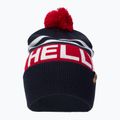 Helly Hansen Ridgeline kepurė mėlyna/raudona 67150_597 2