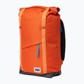 Miesto kuprinė Helly Hansen Stockholm 28 l patrol orange