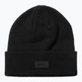 Kepurė Musto Shaker Cuff Beanie true black