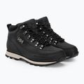 Moteriški žieminiai trekingo batai Helly Hansen The Forester black 10516_993 5