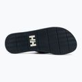 Helly Hansen vyriškos šlepetės Logo tamsiai mėlynos 11600_597 5