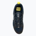 Vyriški buriavimo batai Helly Hansen HP Foil V2 navy/off white 5