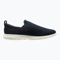 Vyriški buriavimo batai Helly Hansen Ahiga Slip-On navy / off white 8