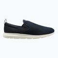 Vyriški buriavimo batai Helly Hansen Ahiga Slip-On navy / off white 9