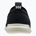 Vyriški buriavimo batai Helly Hansen Ahiga Slip-On navy / off white 10