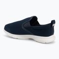 Vyriški buriavimo batai Helly Hansen Ahiga Slip-On navy / off white 3