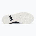 Vyriški buriavimo batai Helly Hansen Ahiga Slip-On navy / off white 4
