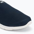Vyriški buriavimo batai Helly Hansen Ahiga Slip-On navy / off white 7