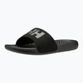 Vyriškos šlepetės Helly Hansen H/H Slides black/gunmetal 8