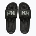 Vyriškos šlepetės Helly Hansen H/H Slides black/gunmetal 13