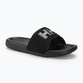 Vyriškos šlepetės Helly Hansen H/H Slides black/gunmetal