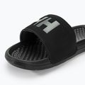 Vyriškos šlepetės Helly Hansen H/H Slides black/gunmetal 7