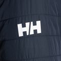 Moteriška buriavimo striukė Helly Hansen The Ocean Race Ins navy 7
