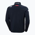 Vyriška buriavimo striukė Helly Hansen Crew Softshell 2.0 blue 30223_597 6