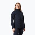 Helly Hansen moteriška striukė Hp Racing Lifaloft navy blue 30238_597