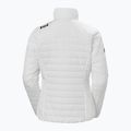 Moteriška buriavimo striukė Helly Hansen Crew Insulator 2.0 white 30239_001 6