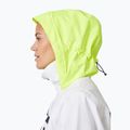 Moteriška buriavimo striukė Helly Hansen W Salt Navigator white 3