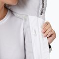 Moteriška buriavimo striukė Helly Hansen W Salt Navigator white 5