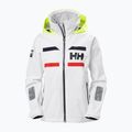 Moteriška buriavimo striukė Helly Hansen W Salt Navigator white 8