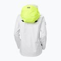 Moteriška buriavimo striukė Helly Hansen W Salt Navigator white 9