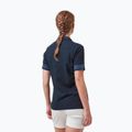 Helly Hansen moteriški jūriniai polo marškinėliai Thalia Pique Polo navy blue 30349_597 2