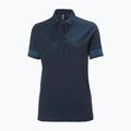 Helly Hansen moteriški jūriniai polo marškinėliai Thalia Pique Polo navy blue 30349_597 4