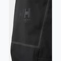 Vyriškos buriavimo kelnės Helly Hansen HP Foil Pro Bib ebony 9