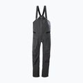 Vyriškos buriavimo kelnės Helly Hansen HP Foil Pro Bib ebony 11