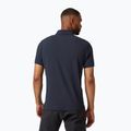 Helly Hansen HP Racing vyriški trekingo marškinėliai tamsiai mėlyni 34172_598 2