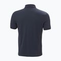 Helly Hansen HP Racing vyriški trekingo marškinėliai tamsiai mėlyni 34172_598 6
