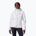 Helly Hansen moteriška striukė nuo lietaus Belfast II Packable white 53433_001