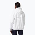 Helly Hansen moteriška striukė nuo lietaus Belfast II Packable white 53433_001 2