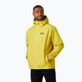 Helly Hansen Seven J vyriška striukė nuo lietaus olive 62047_426