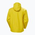 Helly Hansen Seven J vyriška striukė nuo lietaus olive 62047_426 7