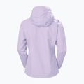 Helly Hansen Seven J moteriška striukė nuo lietaus violetinė 62066_697 6