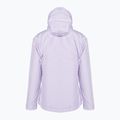 Helly Hansen Seven J moteriška striukė nuo lietaus violetinė 62066_697 2